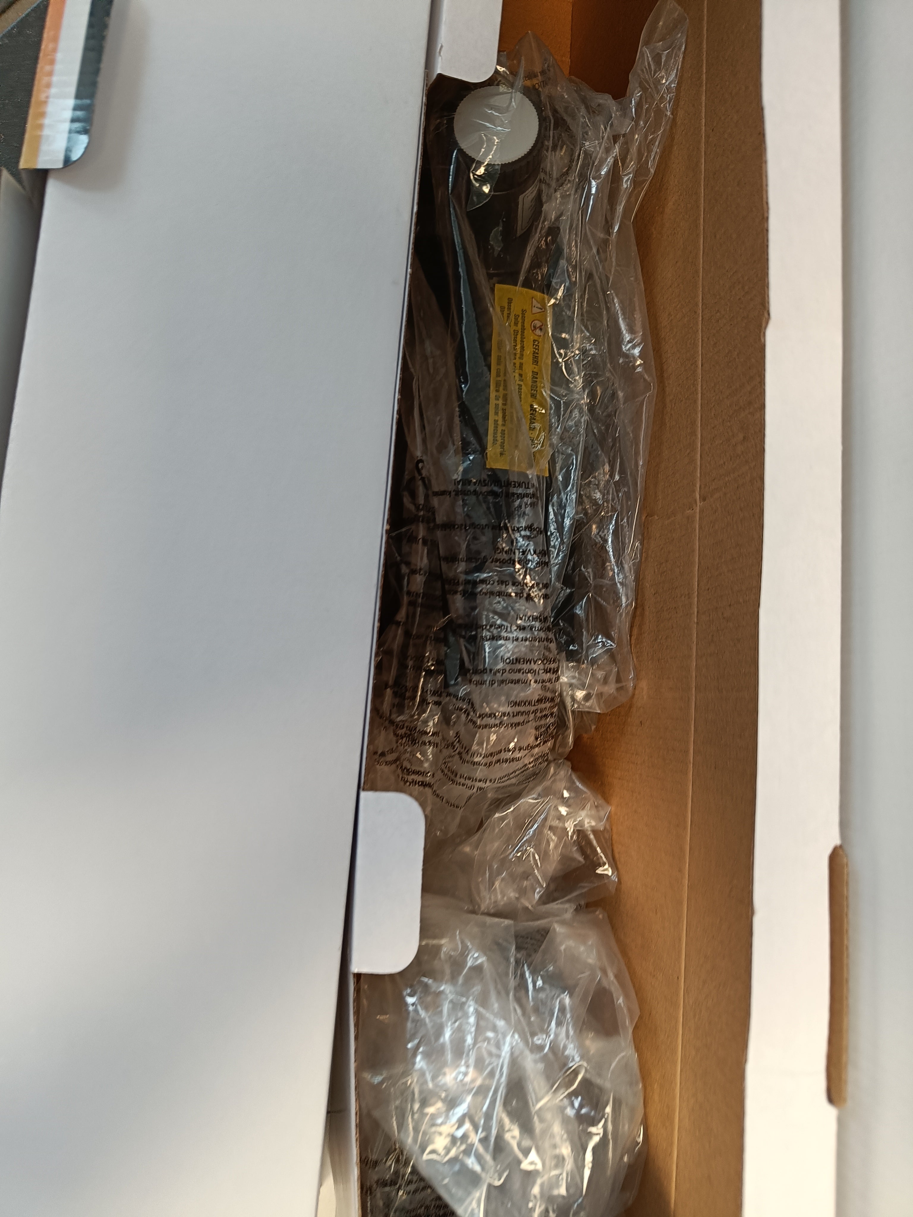 Bresser Solarix 76/350